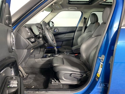 2023 MINI Countryman All4 Cooper S