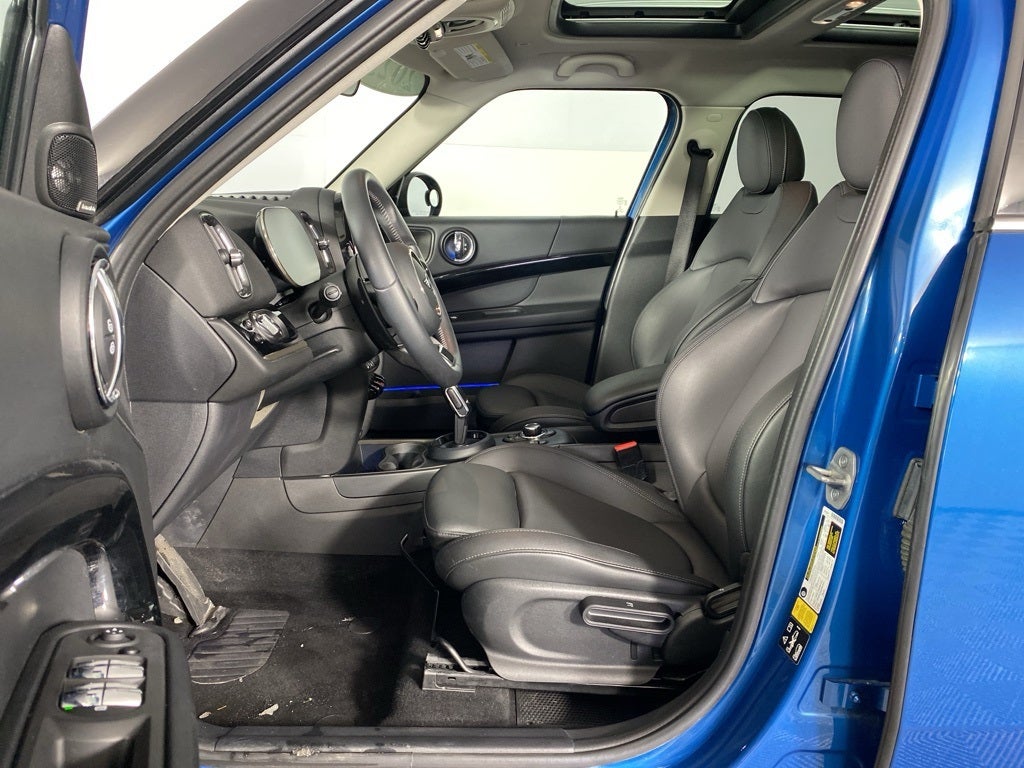 2023 MINI Countryman All4 Cooper S