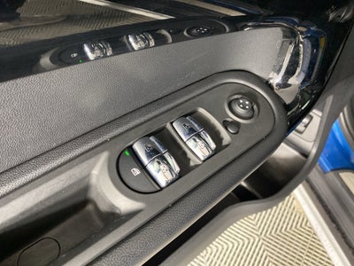 2023 MINI Countryman All4 Cooper S