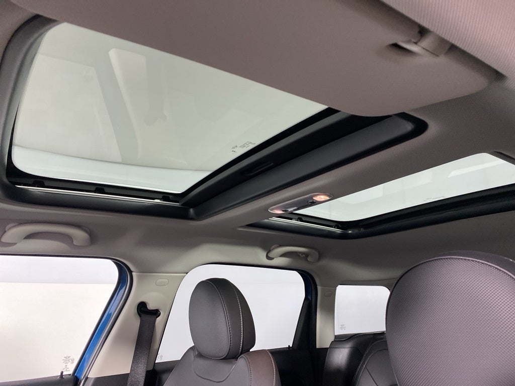 2023 MINI Countryman All4 Cooper S