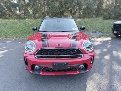 2024 MINI Countryman Cooper S