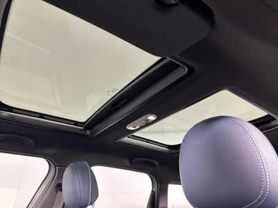 2024 MINI Cooper S Countryman Iconic