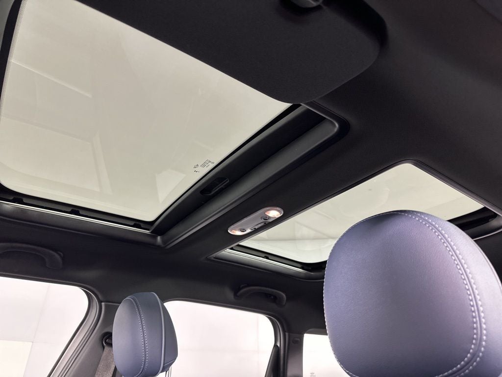 2024 MINI Cooper S Countryman Iconic