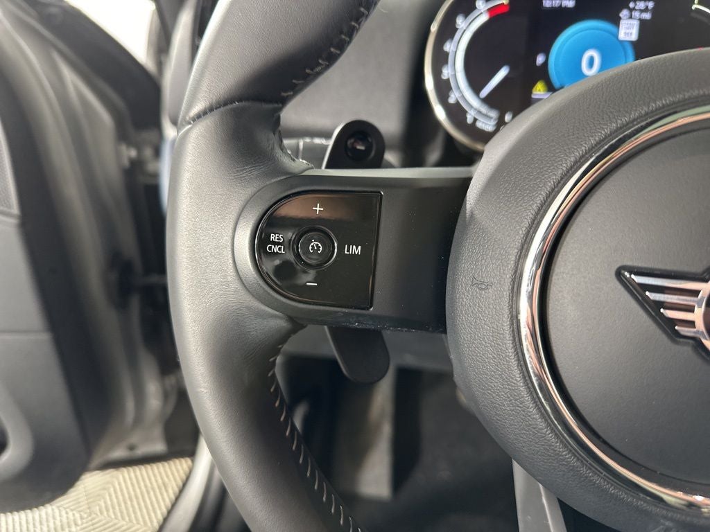 2024 MINI Cooper S Countryman Iconic