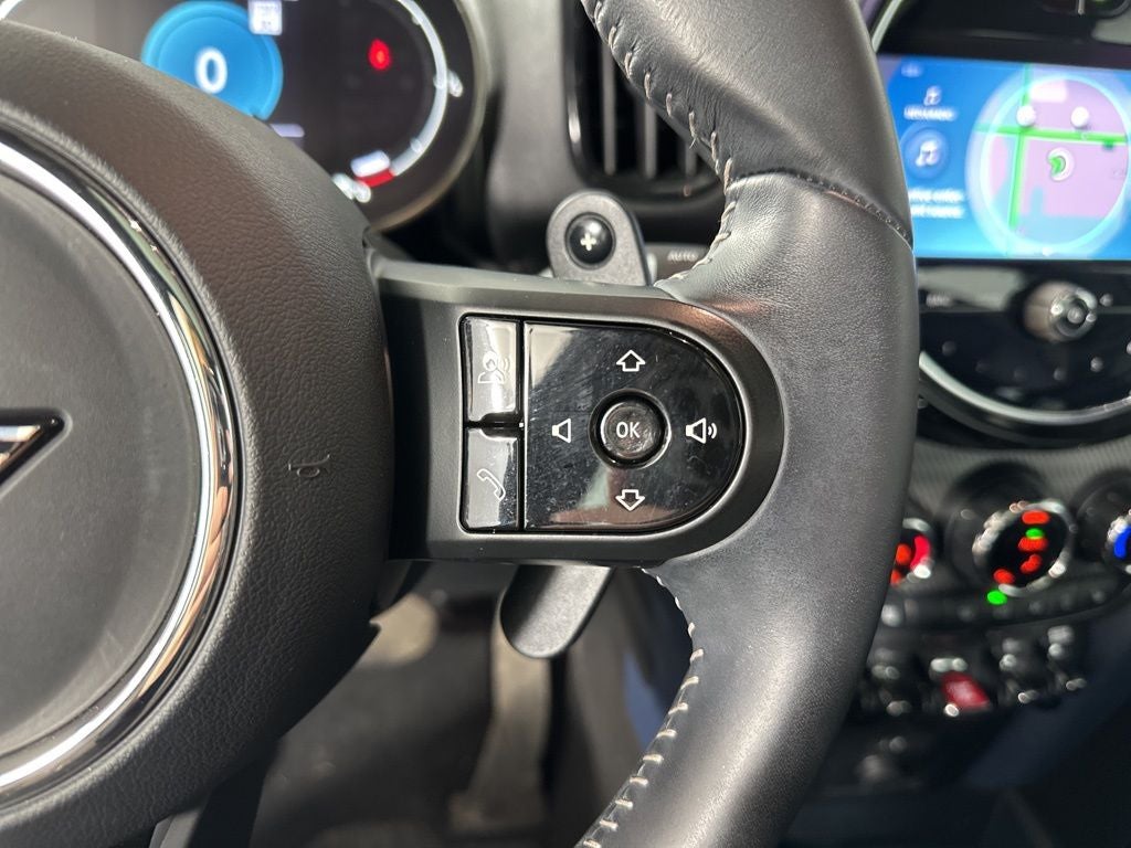 2024 MINI Cooper S Countryman Iconic