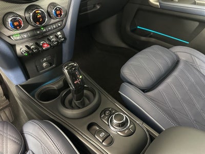 2024 MINI Cooper S Countryman Iconic
