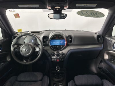 2024 MINI Cooper S Countryman Iconic