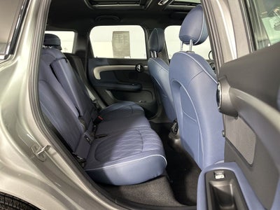 2024 MINI Cooper S Countryman Iconic