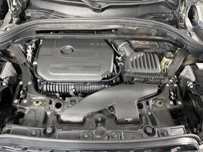 2024 MINI Cooper S Countryman Iconic