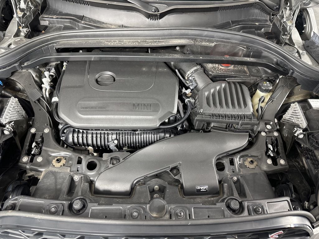 2024 MINI Cooper S Countryman Iconic