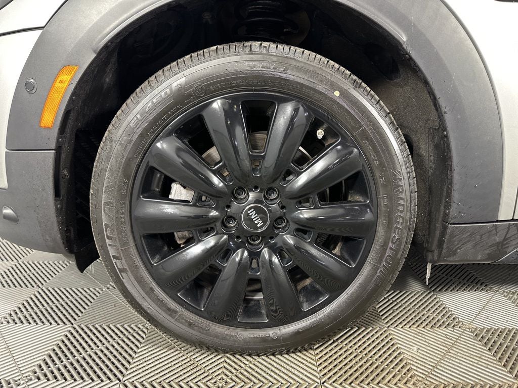 2024 MINI Cooper S Countryman Iconic