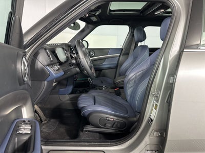 2024 MINI Cooper S Countryman Iconic