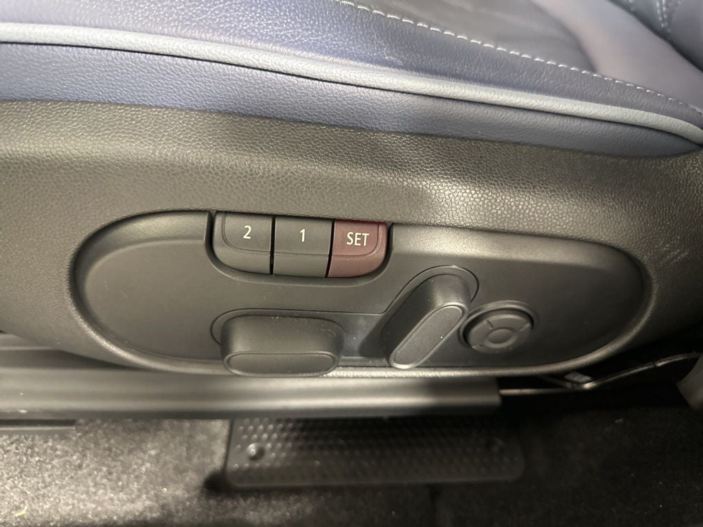 2024 MINI Cooper S Countryman Iconic