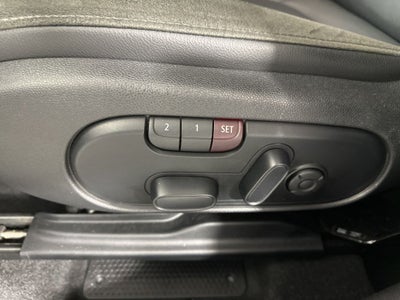 2022 MINI Cooper S Countryman Iconic