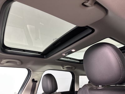 2022 MINI Cooper S Countryman Iconic