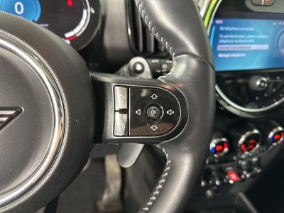 2022 MINI Cooper S Countryman Iconic