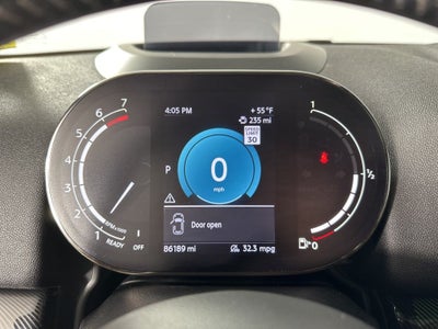 2022 MINI Cooper S Countryman Iconic