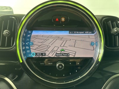 2022 MINI Cooper S Countryman Iconic