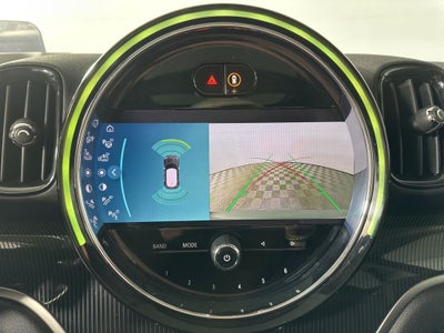 2022 MINI Cooper S Countryman Iconic