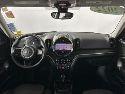 2022 MINI Cooper S Countryman Iconic