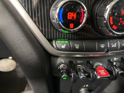 2022 MINI Cooper S Countryman Iconic