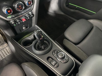 2022 MINI Cooper S Countryman Iconic