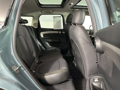 2022 MINI Cooper S Countryman Iconic