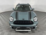 2022 MINI Cooper S Countryman Iconic