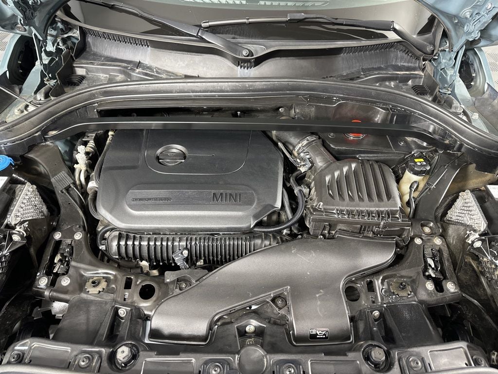 2022 MINI Cooper S Countryman Iconic