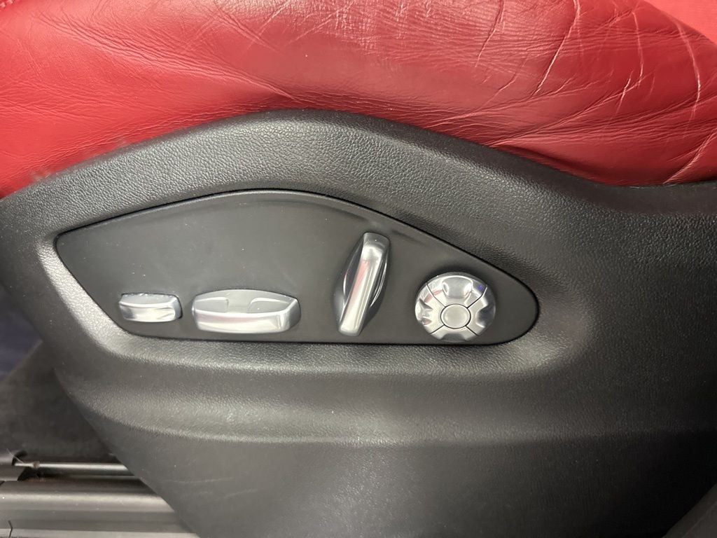 2021 Porsche Cayenne Base