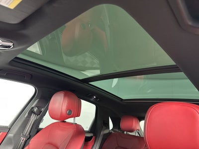 2021 Porsche Cayenne Base