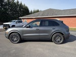 2021 Porsche Cayenne Base