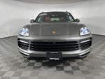 2021 Porsche Cayenne Base