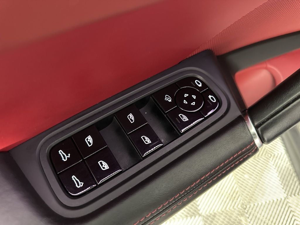 2021 Porsche Cayenne Base