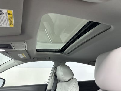 2023 Acura Integra Base