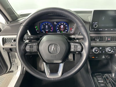 2023 Acura Integra Base