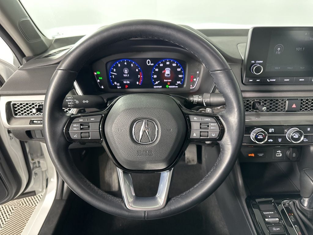 2023 Acura Integra Base