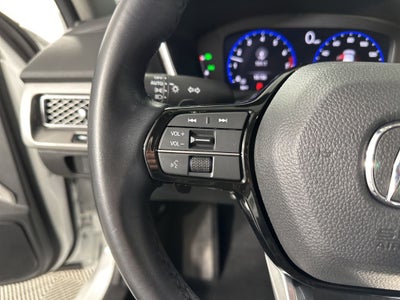 2023 Acura Integra Base