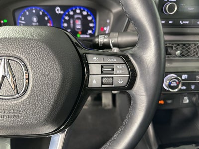 2023 Acura Integra Base