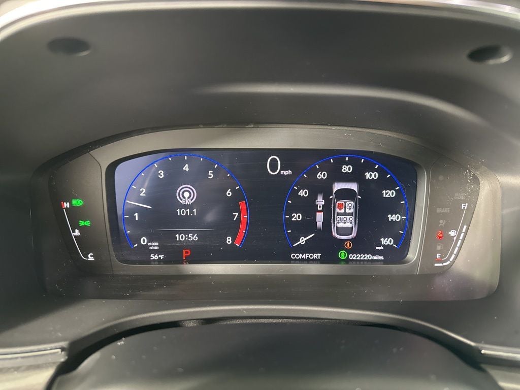 2023 Acura Integra Base