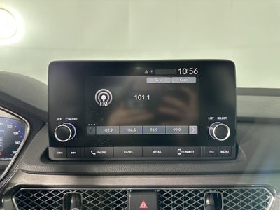 2023 Acura Integra Base