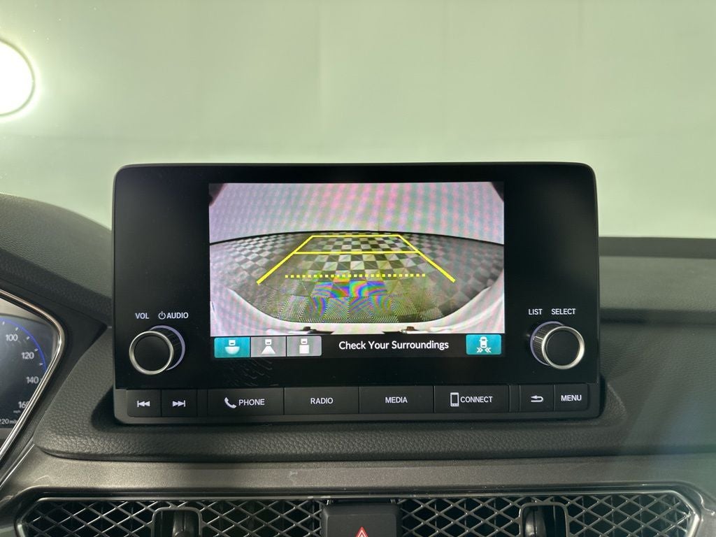 2023 Acura Integra Base