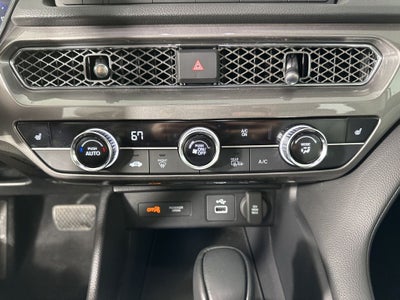 2023 Acura Integra Base