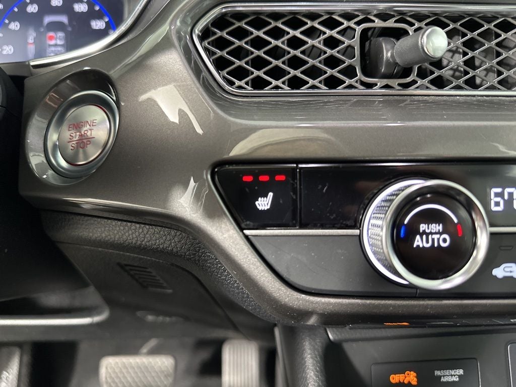 2023 Acura Integra Base