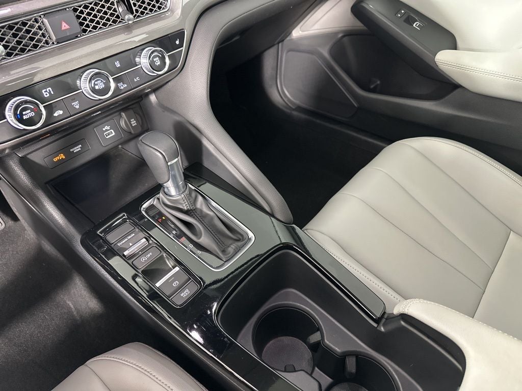 2023 Acura Integra Base