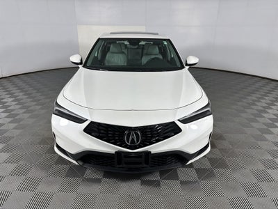 2023 Acura Integra Base