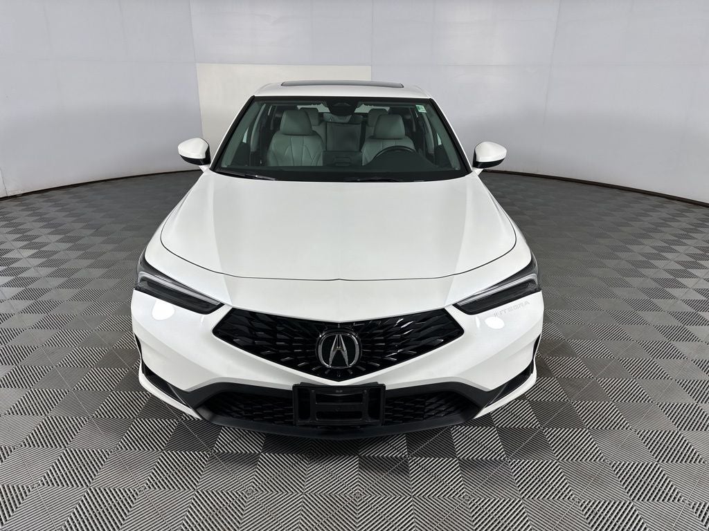 2023 Acura Integra Base