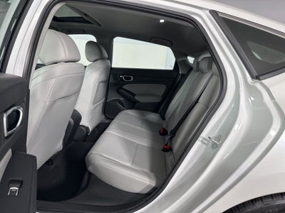 2023 Acura Integra Base