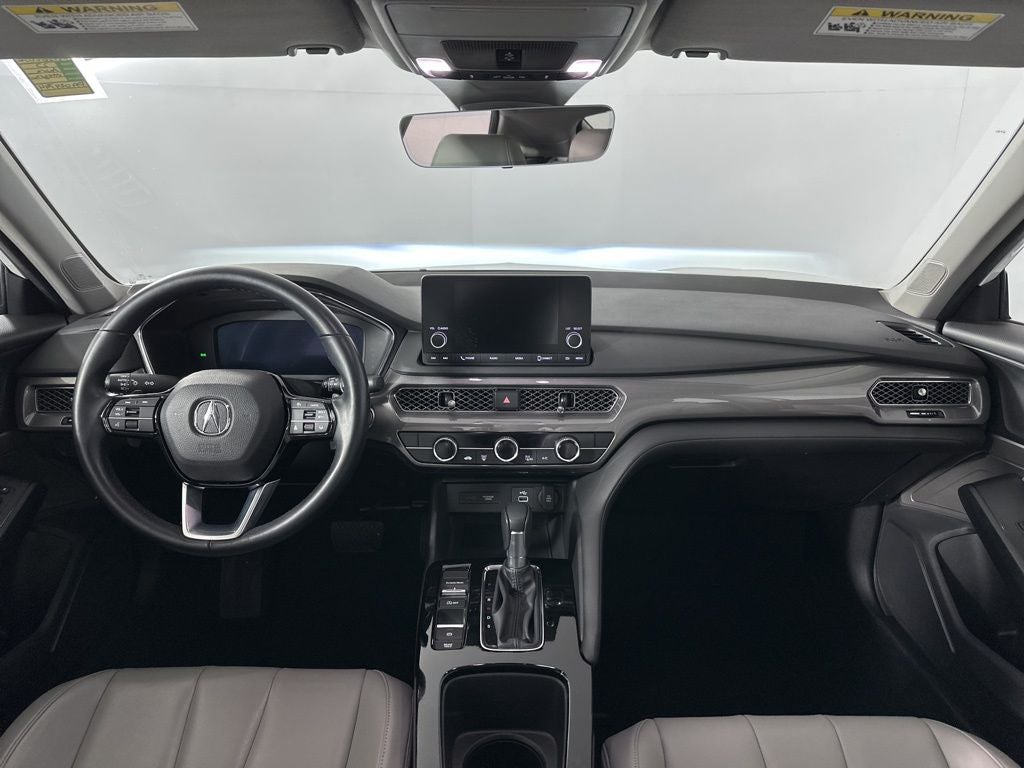 2023 Acura Integra Base