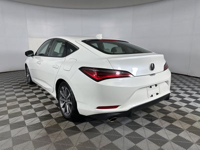 2023 Acura Integra Base
